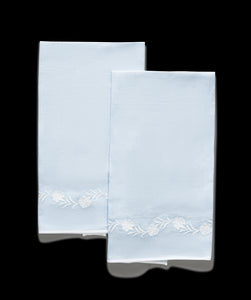 Daphne Guest Towels, Set of 2