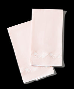 Daphne Guest Towels, Set of 2