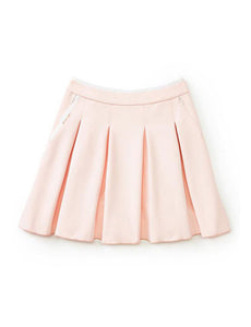 Darrow Boxpleat Skirt 18"