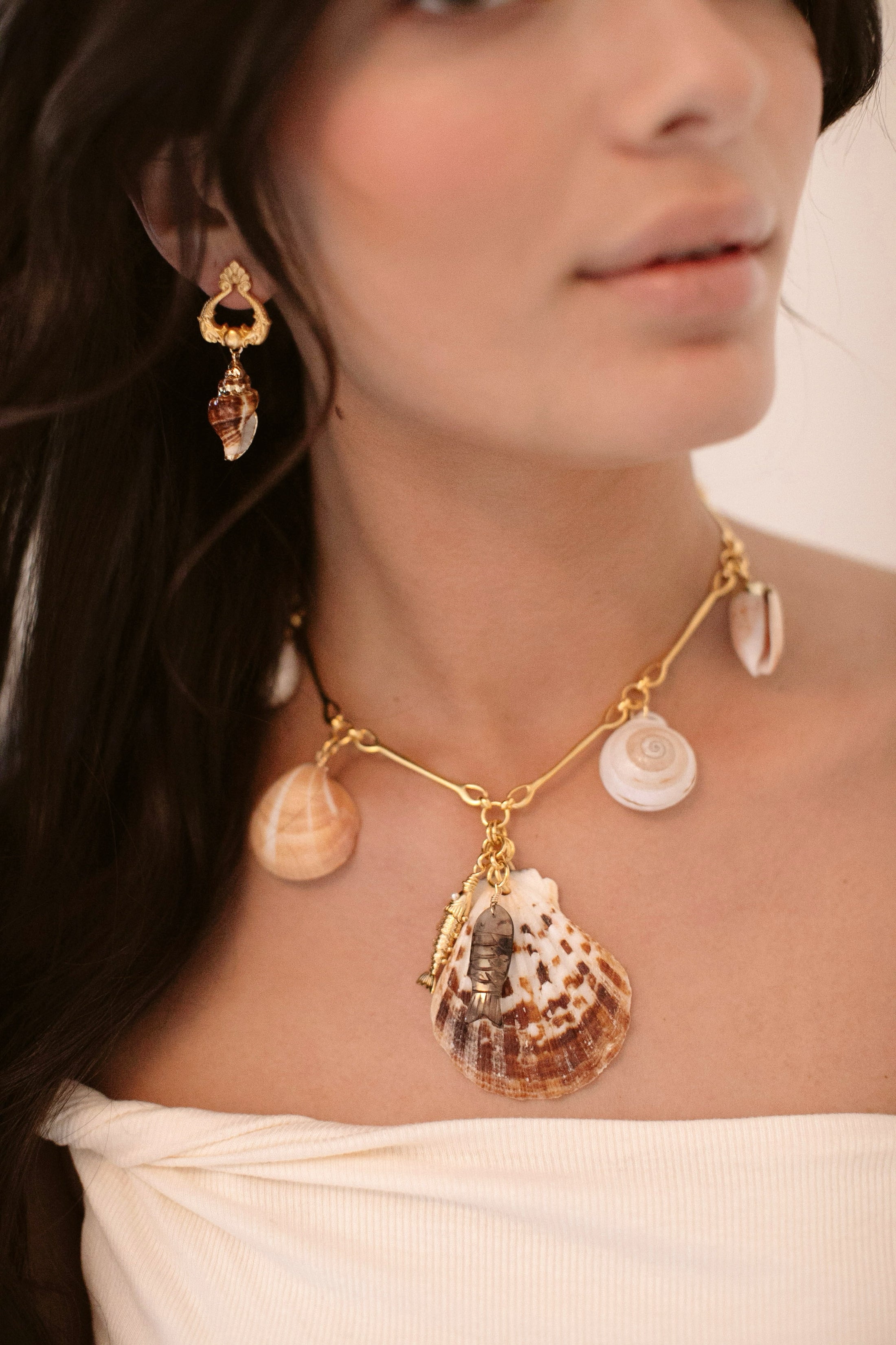 Del Mar Necklace