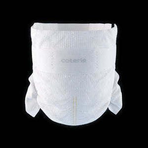 Ultra Soft Diapers, 1-Month Supply