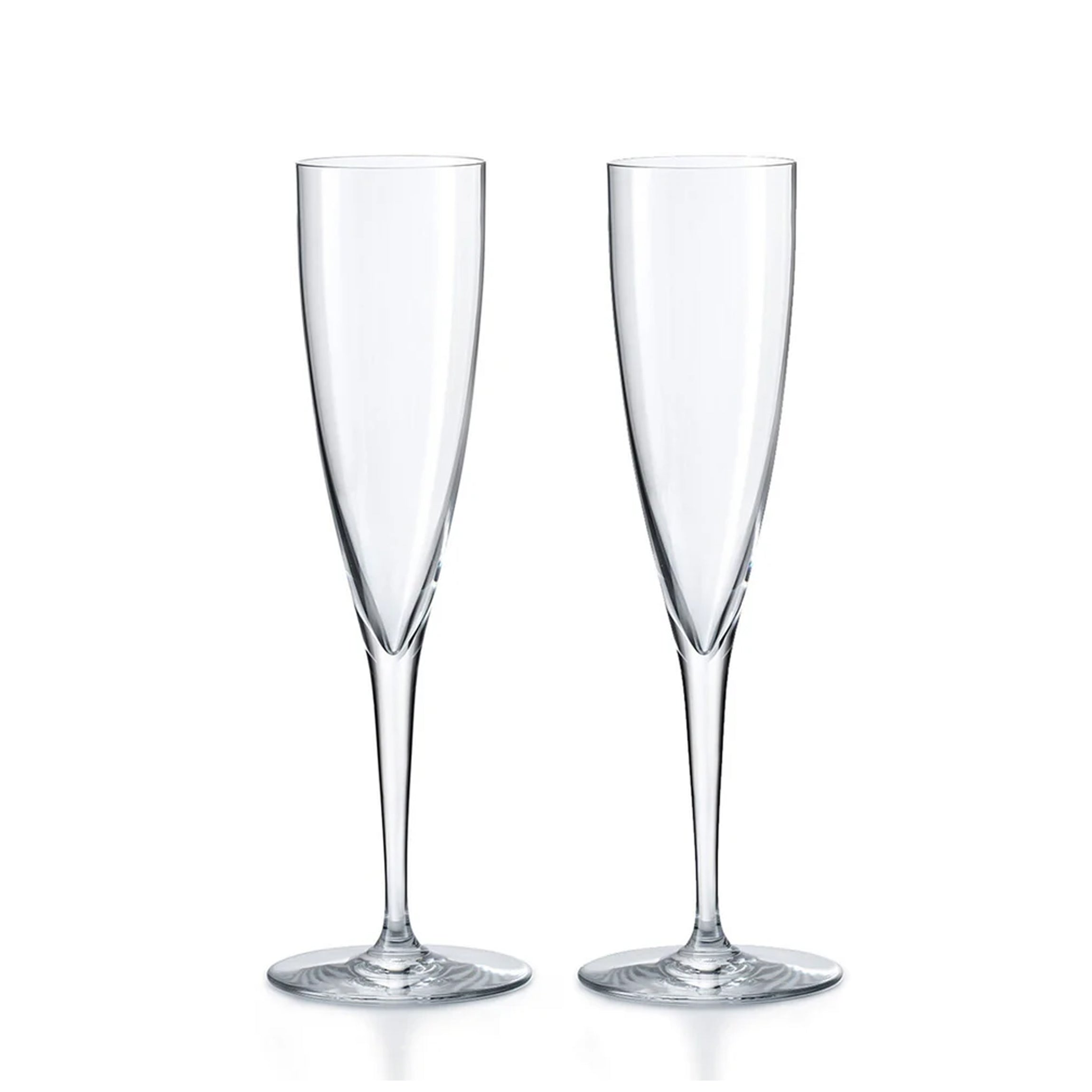 Dom Perignon Champagne Flute, Set of 2