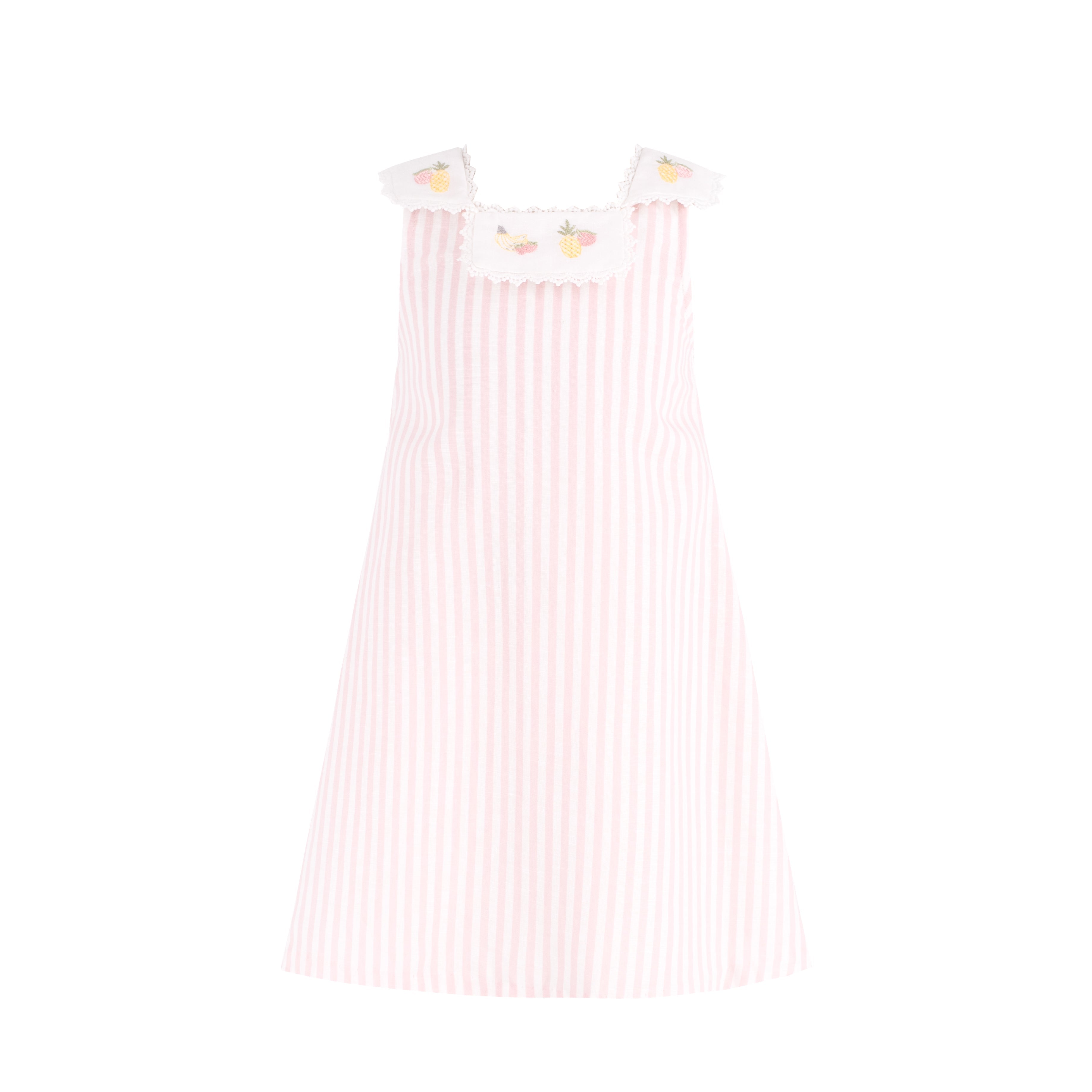 Ananas Girl Dress