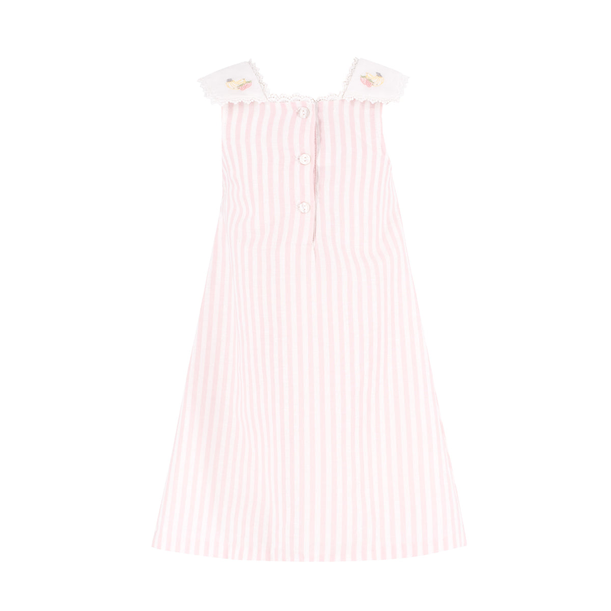 Ananas Girl Dress