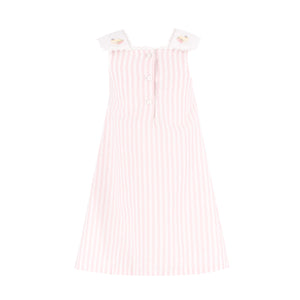 Ananas Girl Dress