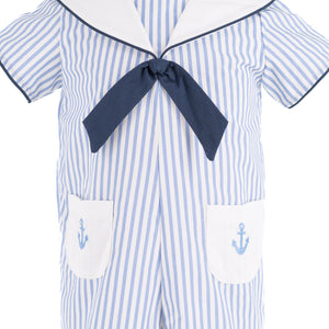 Anchor Boy Shortall