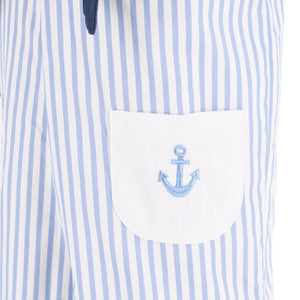 Anchor Boy Shortall