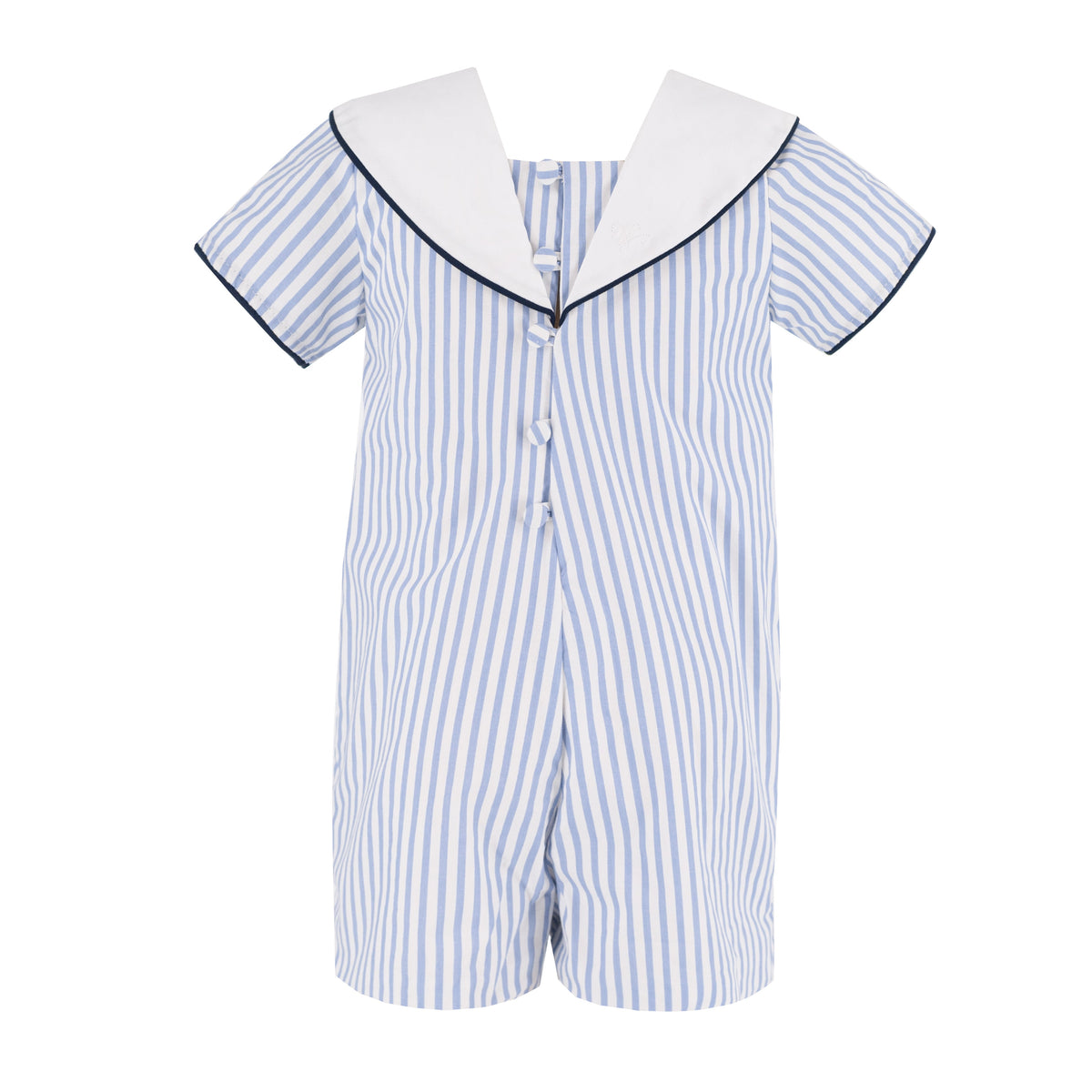 Anchor Boy Shortall