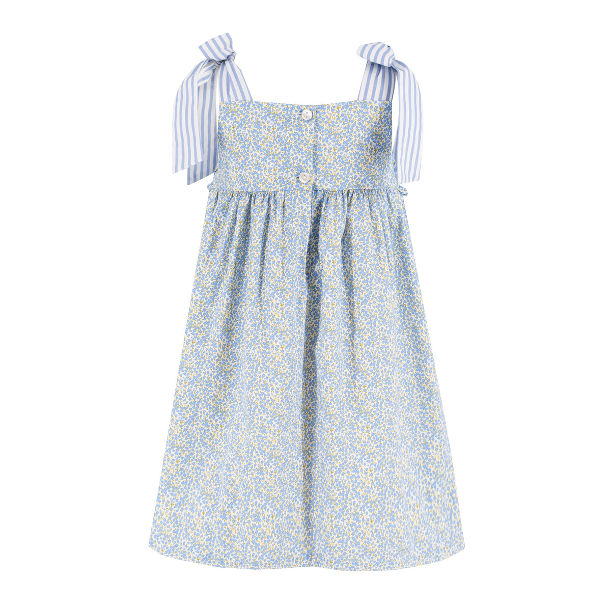 Olivia Girl Dress