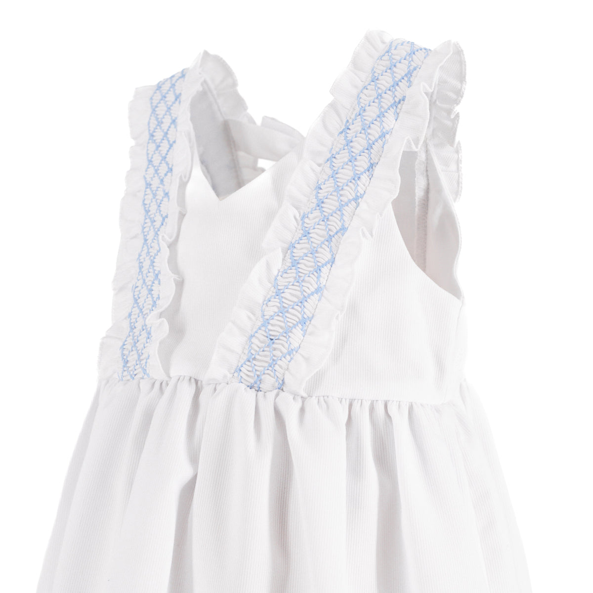 Harper Girl Dress