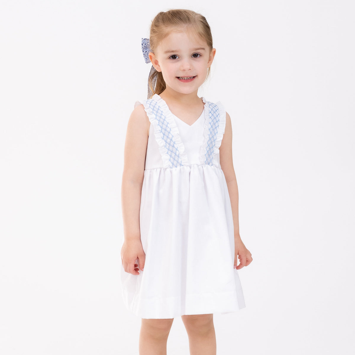 Harper Girl Dress