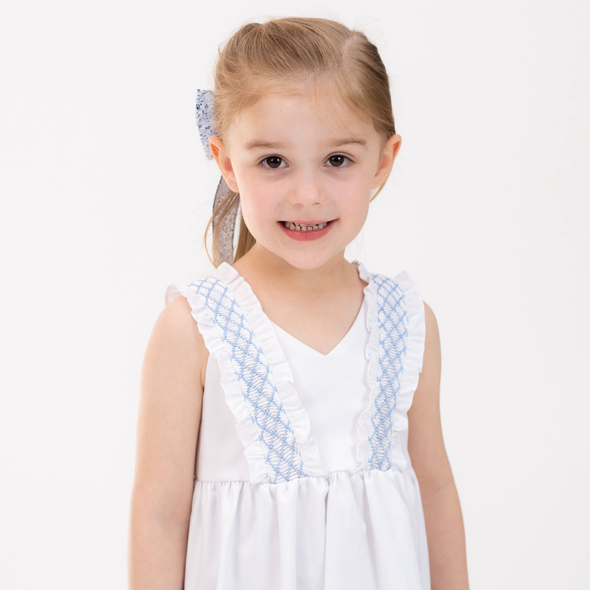 Harper Girl Dress