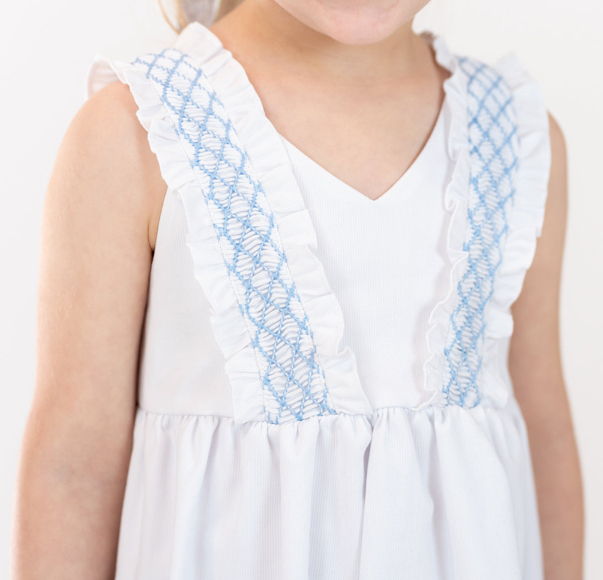 Harper Girl Dress