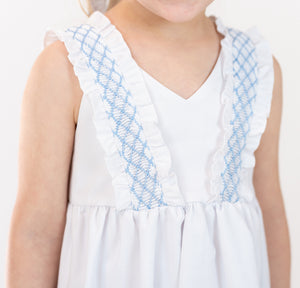 Harper Girl Dress