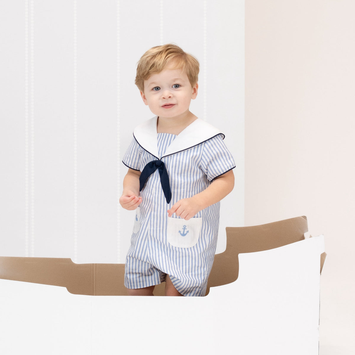 Anchor Boy Shortall