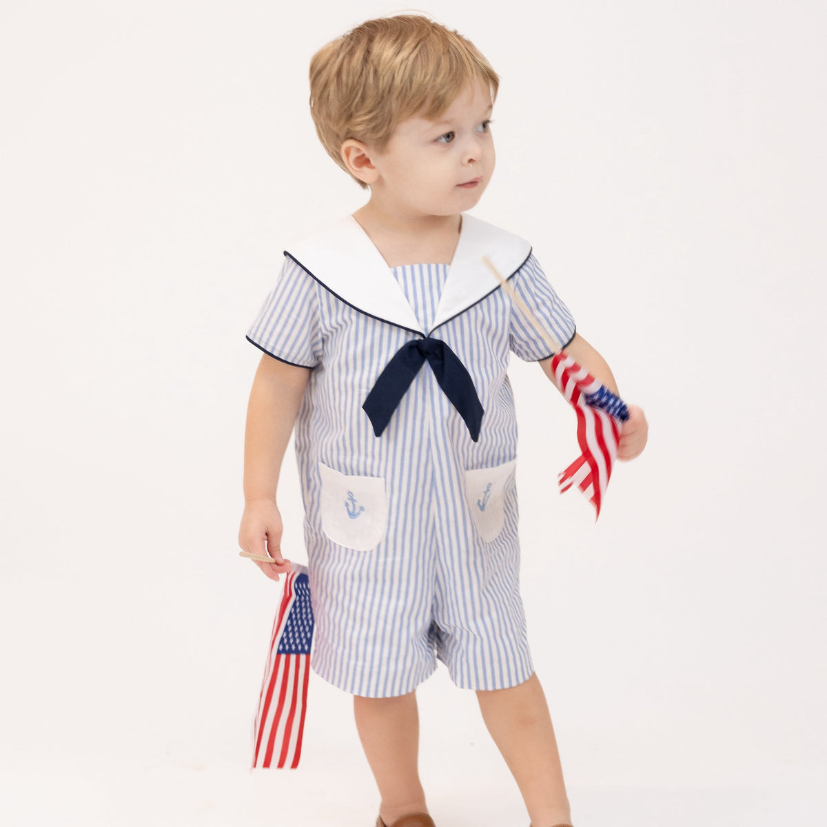 Anchor Boy Shortall