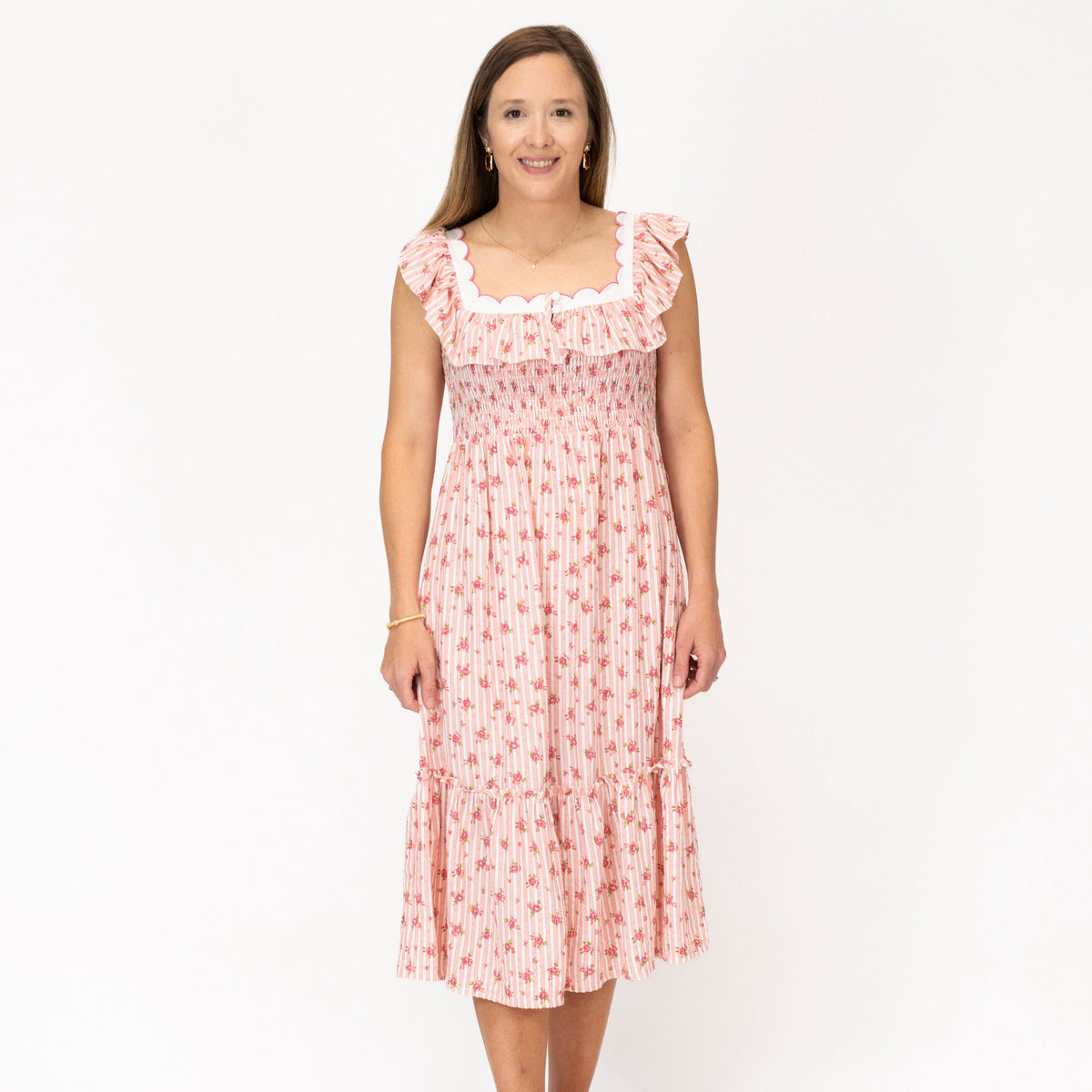 Rosa Women's Dress