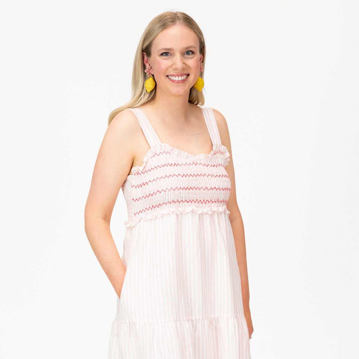 Ananas Women's Dress