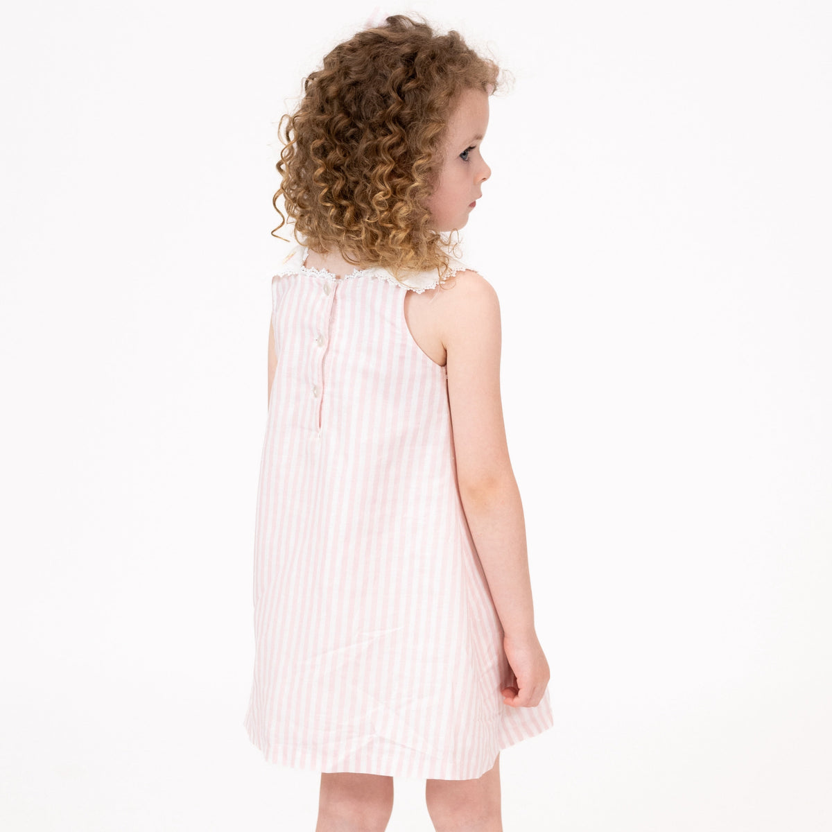 Ananas Girl Dress