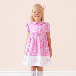 Taffy Girl Dress