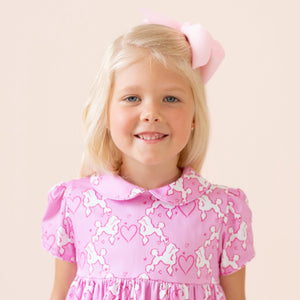 Taffy Girl Dress