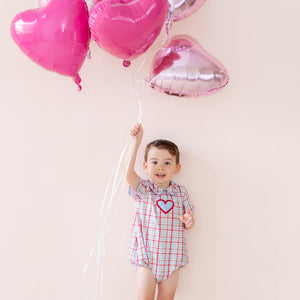 Romeo Boy Bubble