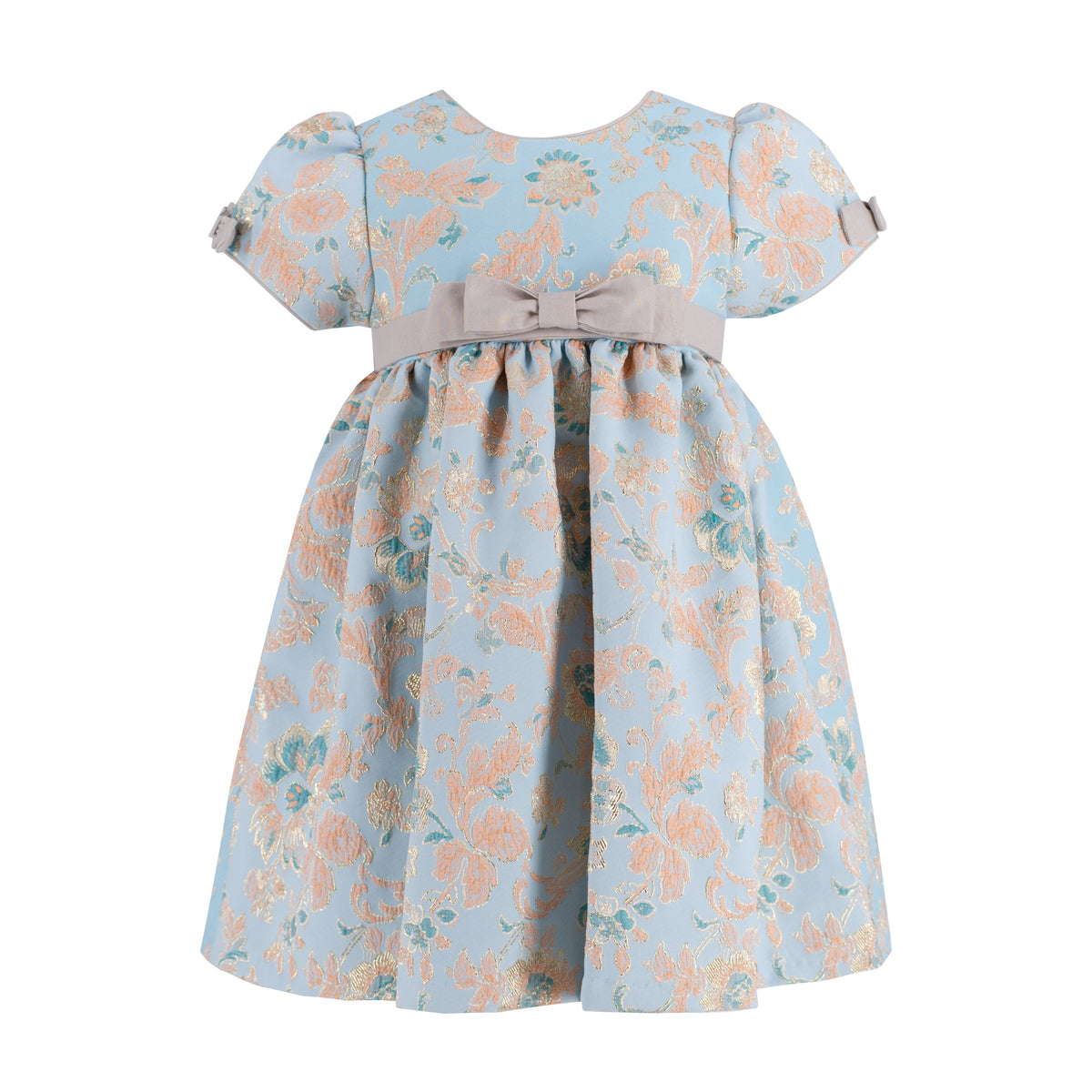 Colette Girl Dress