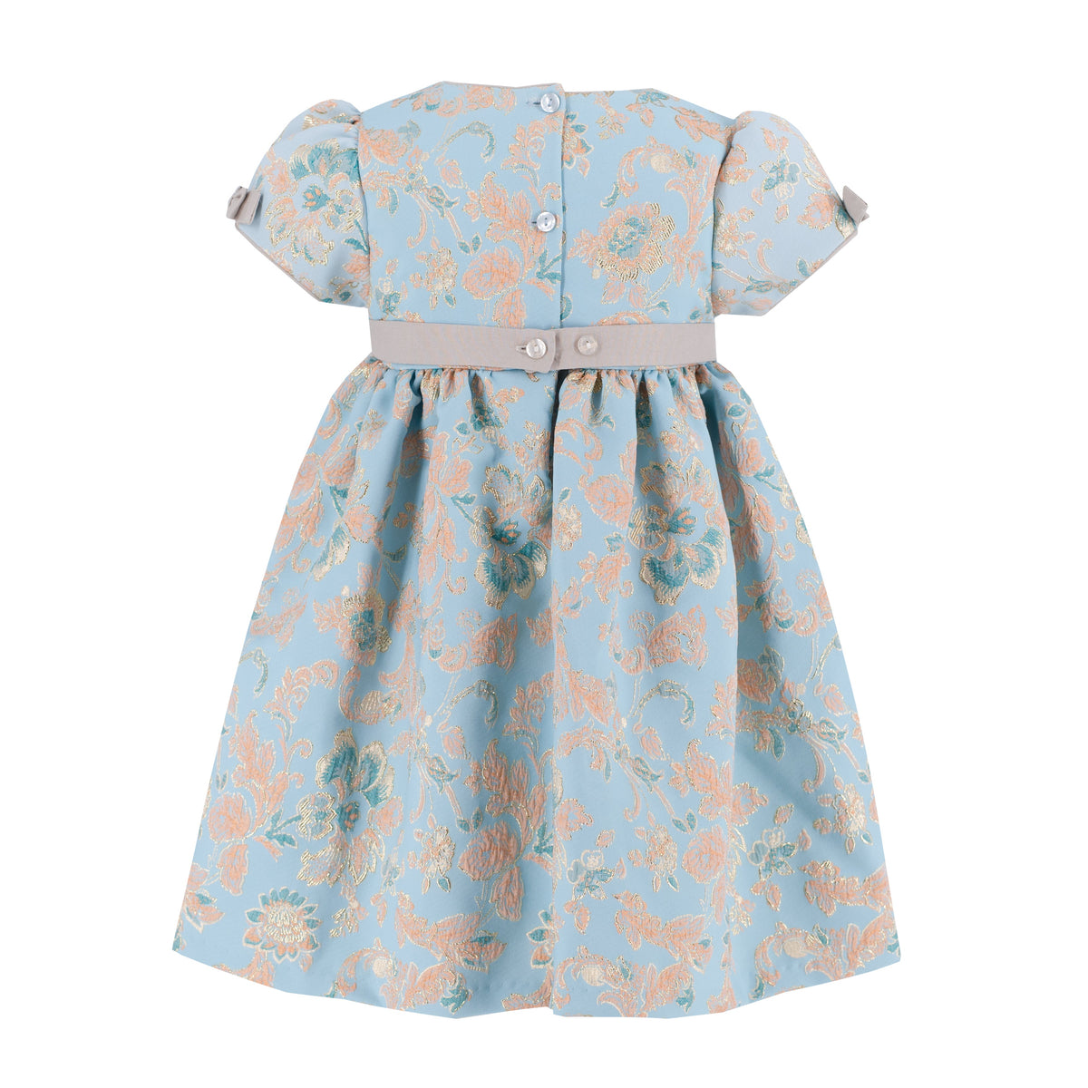 Colette Girl Dress