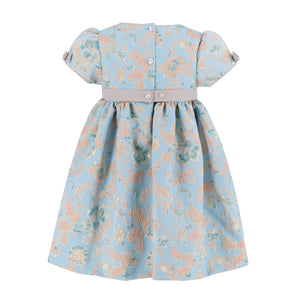 Colette Girl Dress