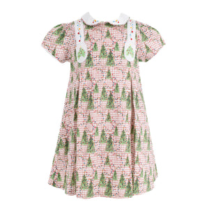 Eve Girl Dress