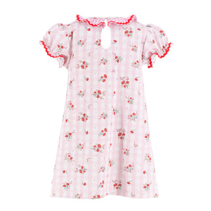 Juliet Girl Dress