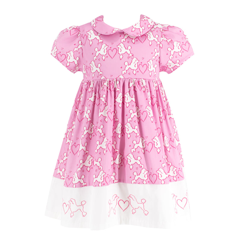 Taffy Girl Dress