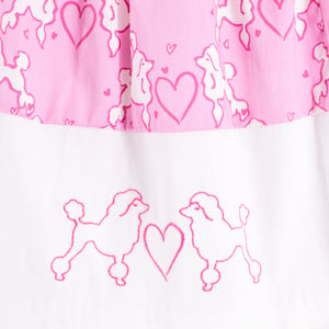 Taffy Girl Dress