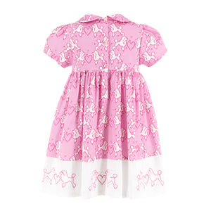 Taffy Girl Dress