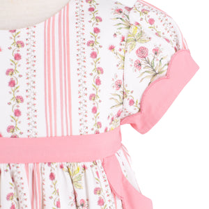 Blossom Girl Dress