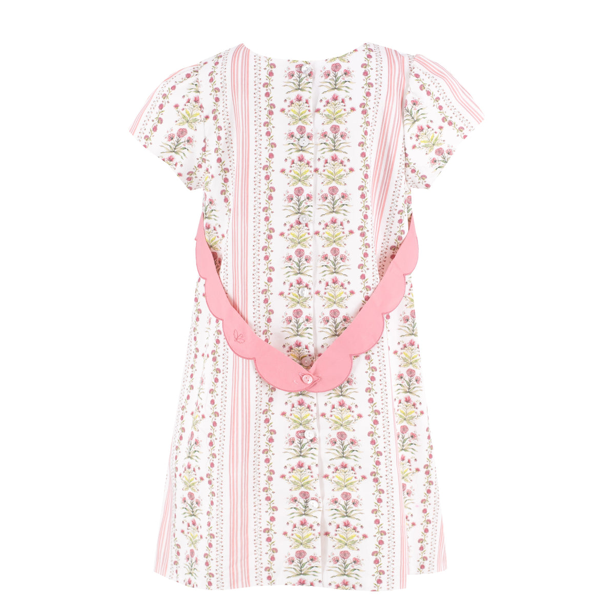 Blossom Big Girl Dress