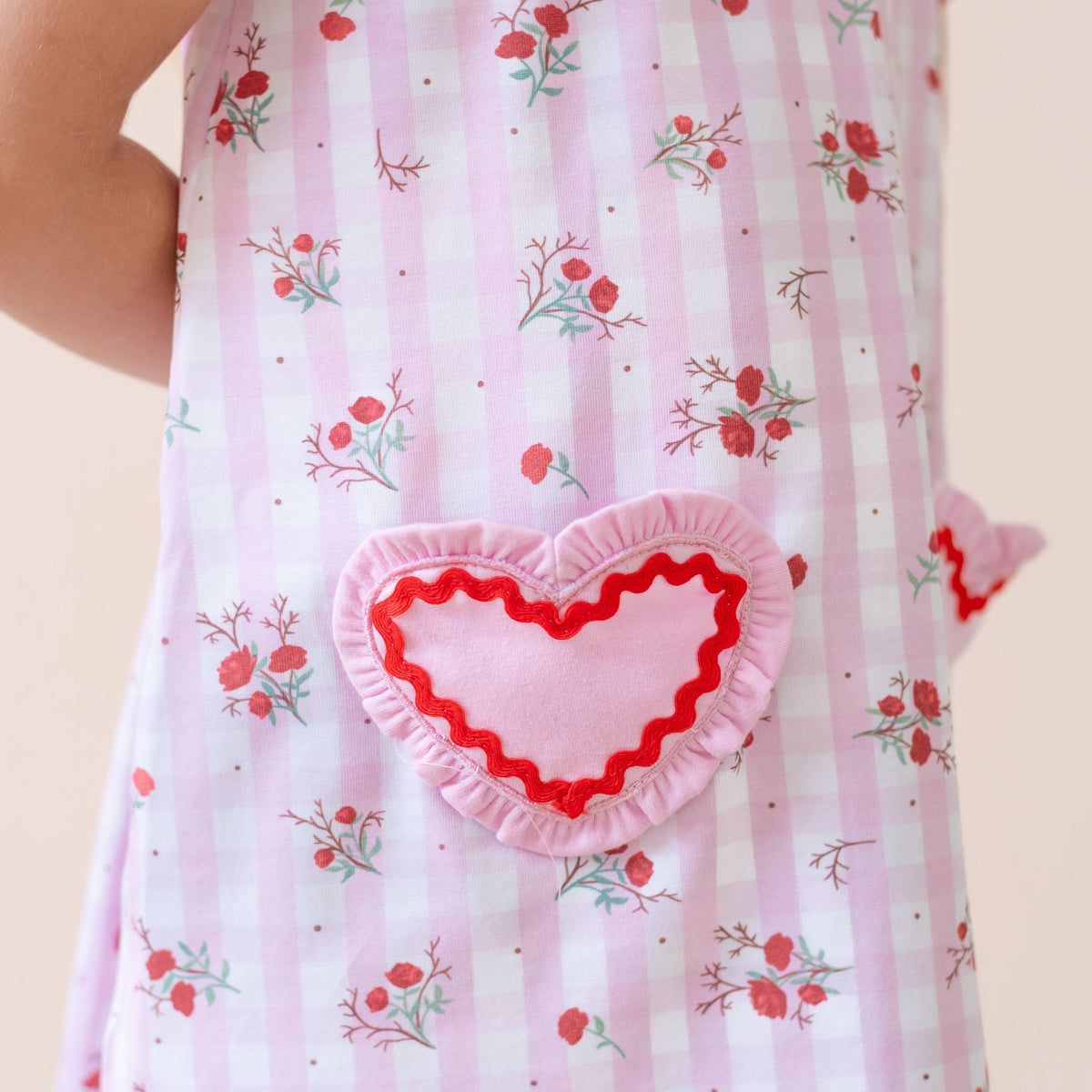 Juliet Girl Dress