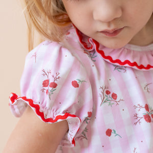 Juliet Girl Dress