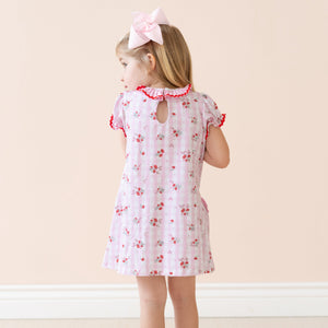 Juliet Girl Dress