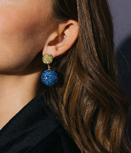 Dottie Drop Earring