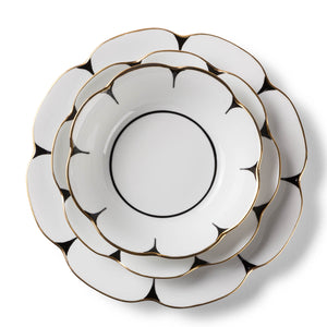 Drops Dinner Plate