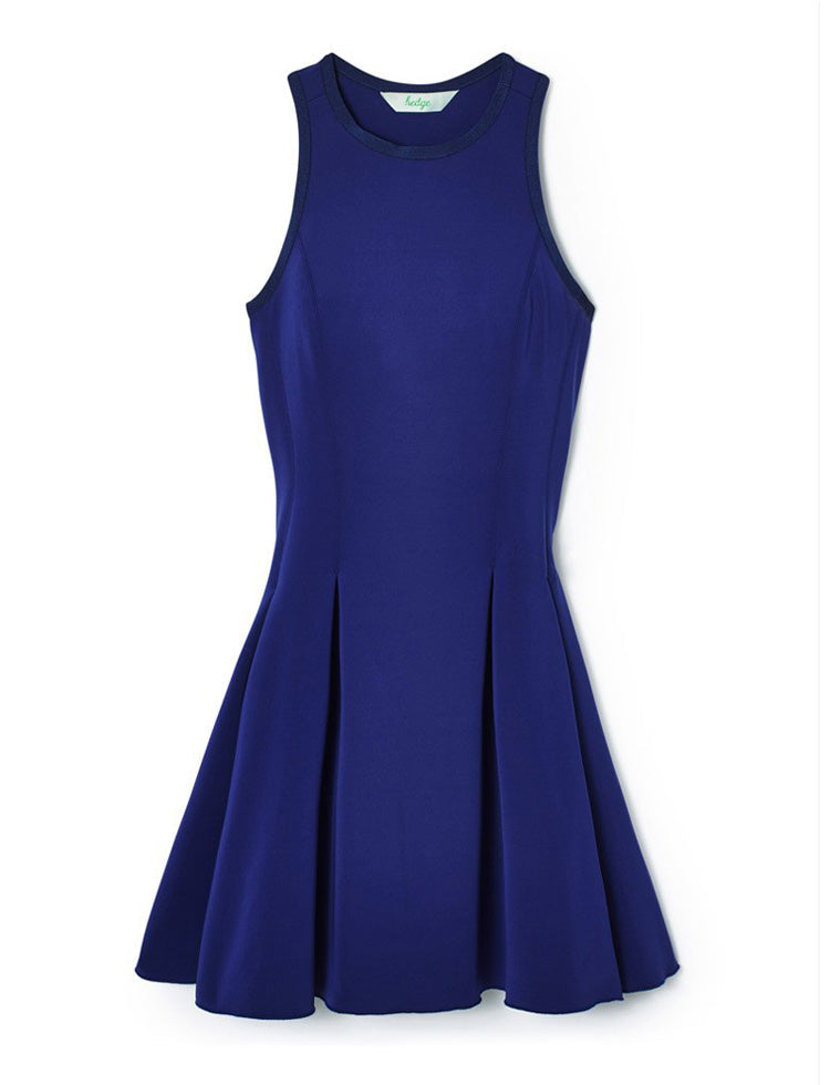 Dune Racerback Dress