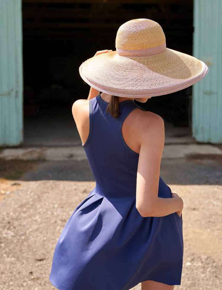 Dune Racerback Dress