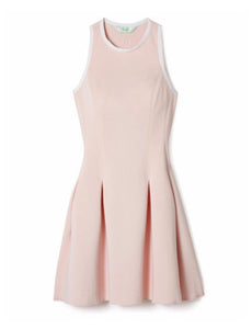 Dune Racerback Dress