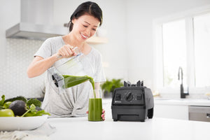 Vitamix Explorian Series E310 Blender