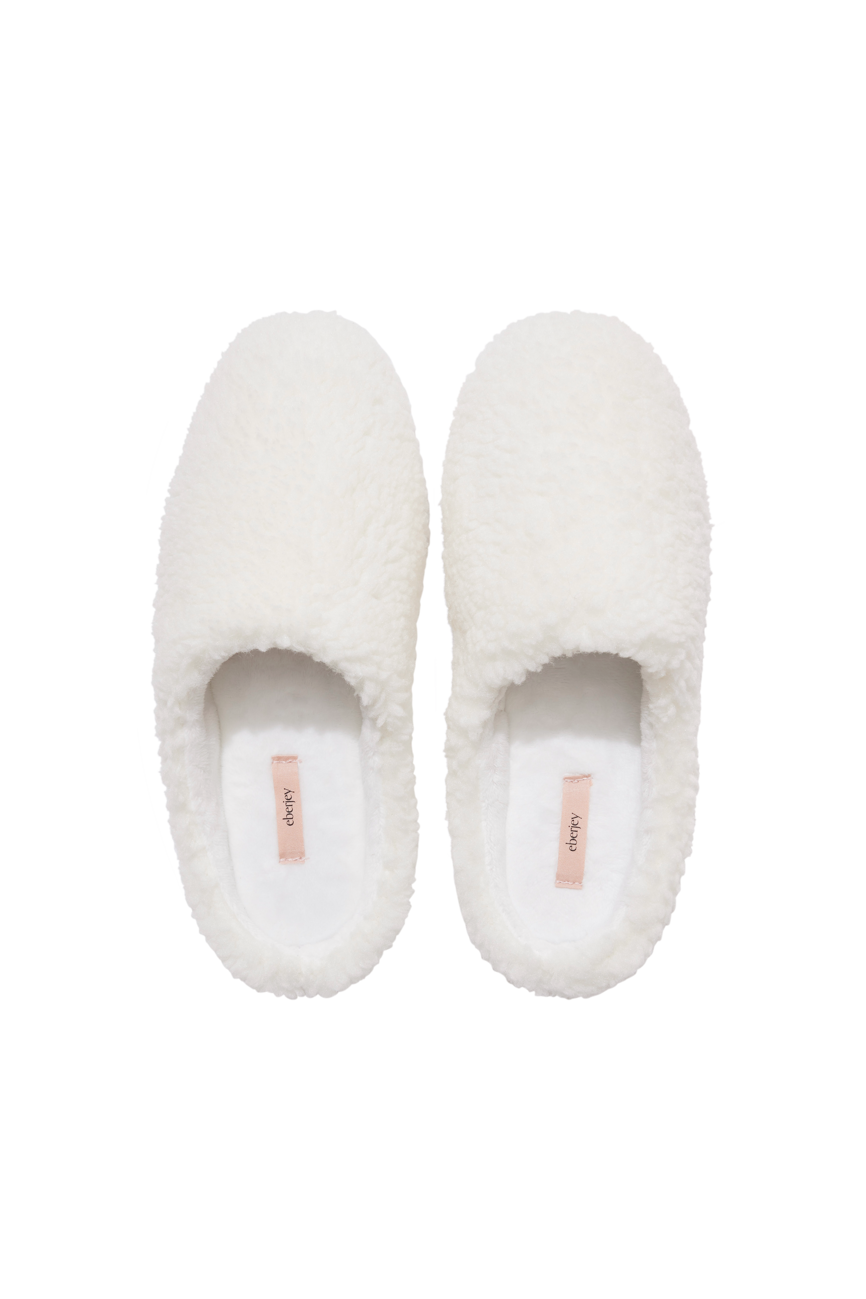 Sherpa Slipper