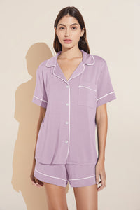 Gisele Tencel Modal Relaxed PJ Set