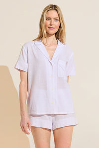 Nautico Shortie PJ Set