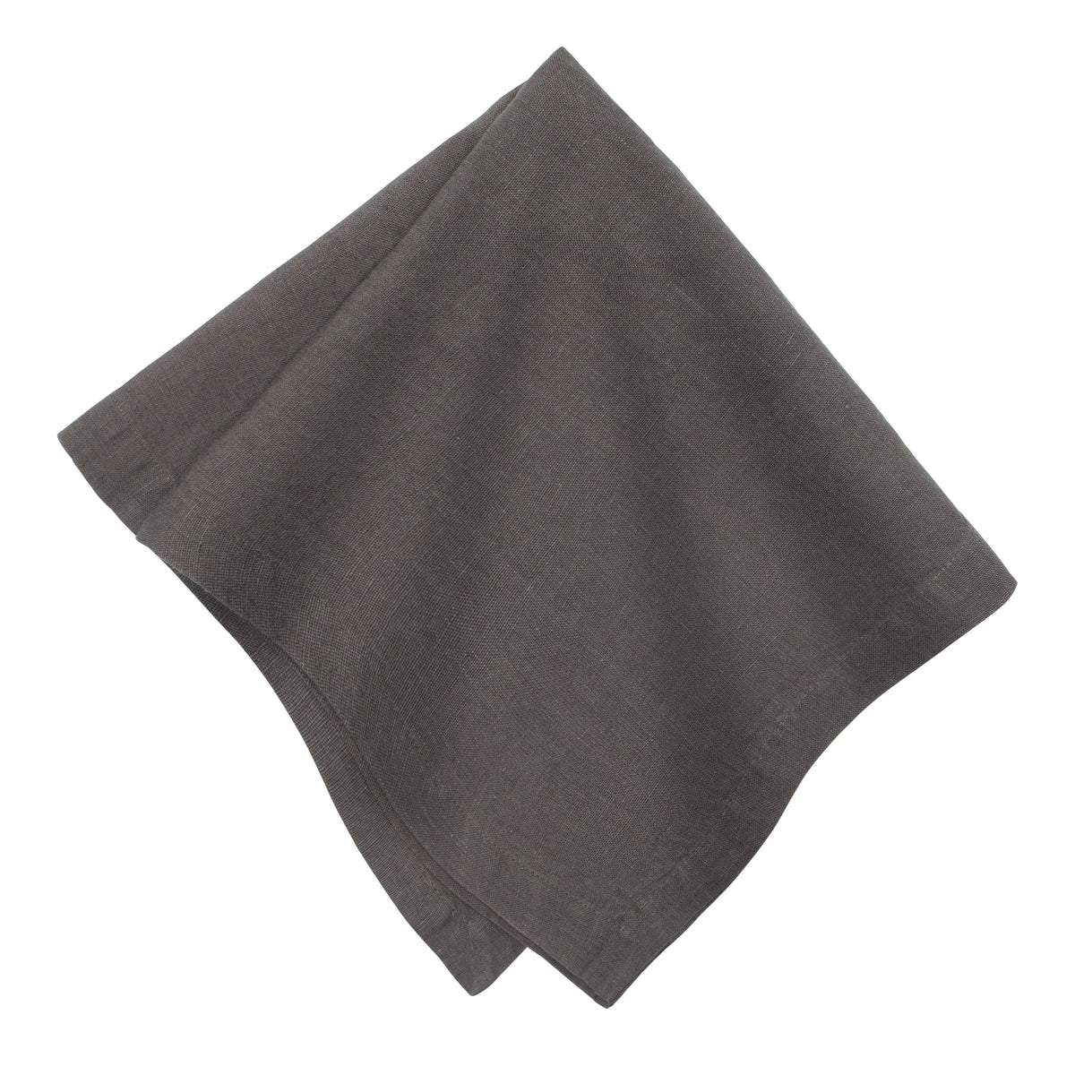 Everyday Napkin in Slate, Set of 4