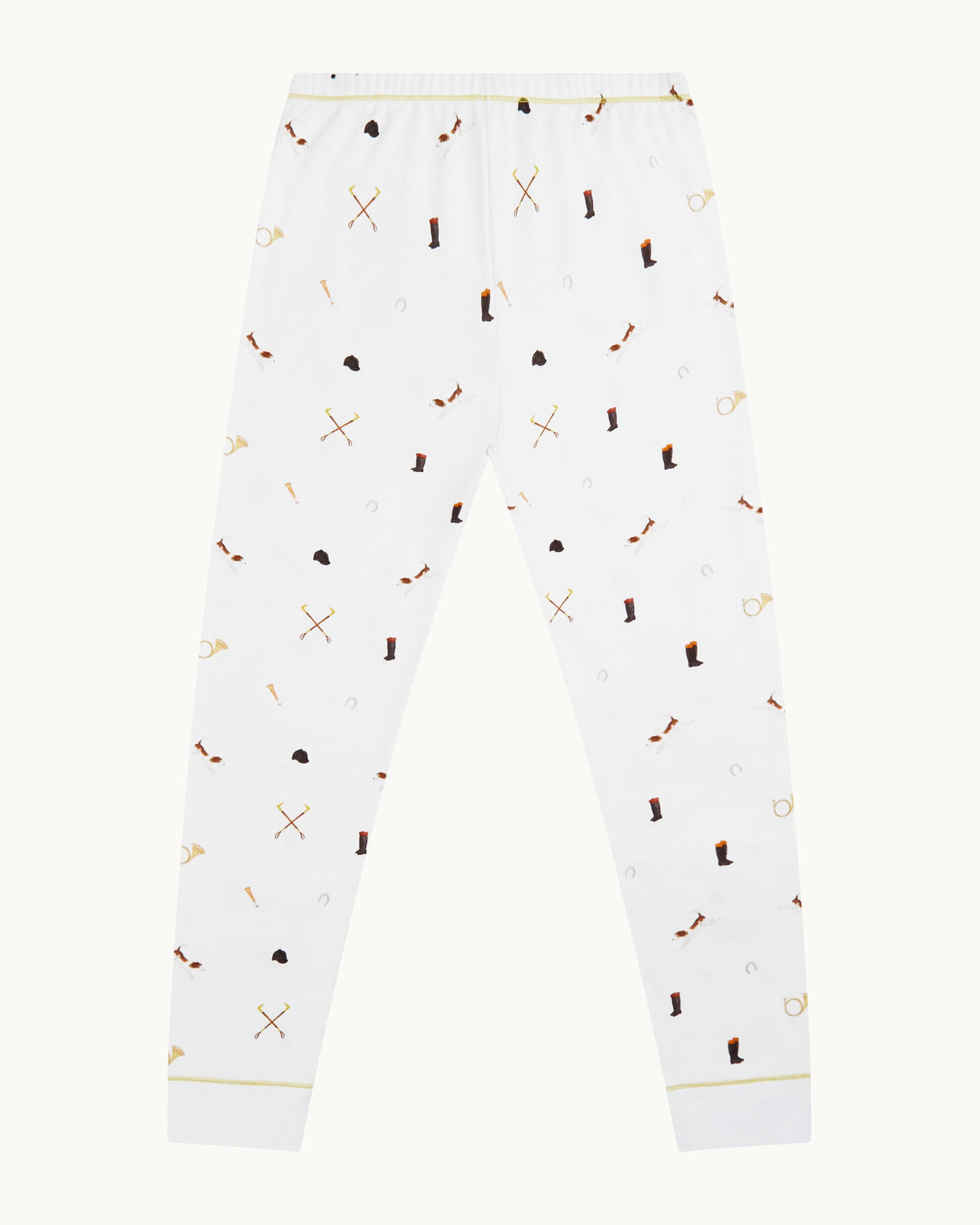 Equestrian Pajama in Child